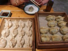 -倍儿美海鲜排挡·非遗海鲜蒸饺(洋货店)