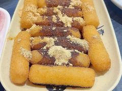 -三煮纸包鱼(青岛总店)