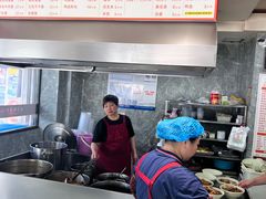 -晓马鸭店(新芜路店)