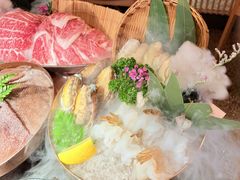 -锦城印象火锅(天府三街店)