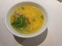 大刀土鸡金丝面-天府掌柜(九眼桥店)