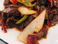 -撒拉人家.酸菜牦牛肉火锅