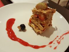 -OPEN開全日自助餐厅·牛肉火锅·海鲜(佛山希尔顿酒店)