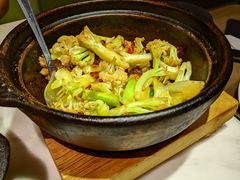 -汤城小厨•粤菜•靓汤(西直门凯德MALL店)