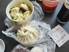 -同心楼(解放北路店)