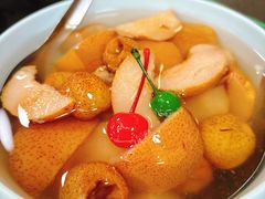 -烤肉刘·清真老北京炙子烤肉(虎坊桥老店)