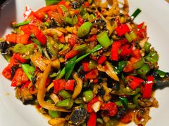 -吃饭皇帝大(合生汇店)