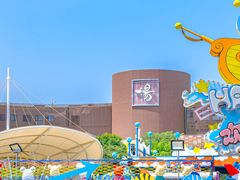 -烟台海昌鲸鲨海洋公园