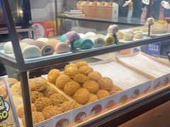 -君之狮子山·轻糖烘焙(开元Mini店)