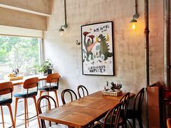 -Alimentari早午餐(安福路店)