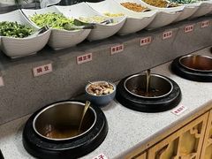 -汉唐守艺人·河北面馆(民心河店)