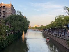 -南通濠河风景名胜区