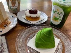 -侘寂甜品(自取店)