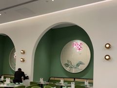 大堂-满乐潮州(深业上城店)