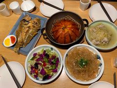 -鹦鹉小厨味道餐厅(山大南路店)