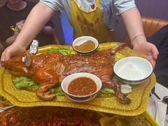 -望江门小龙虾·烧烤(九堡店)