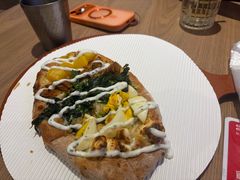 -必胜客(华都店)
