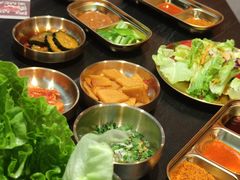-闻老头·菊花炭烤肉(佛山首店)