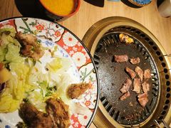 -一井烧肉·活鳗·火锅(毕淘买店)