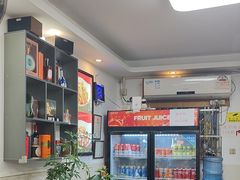 -一起吃小龙虾·海鲜(海珠店)