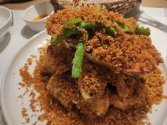 -79号渔船海鲜饭店(宝安店)