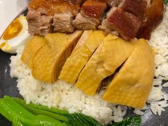 -龙记香港茶餐厅(久光百货店)