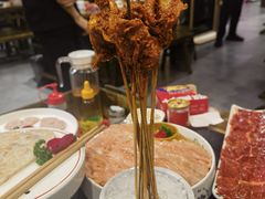 -大龙燚火锅(春熙店)