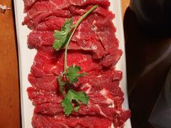 -捞围鲜·港式打边炉(海阳路店)
