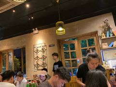 -串大叔炭火烤串·鸡西大冷面刀削面(总店)