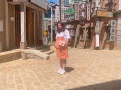 -清风小镇闯关东影视基地
