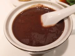 陈皮红豆沙-金鼎轩(亚运村店)
