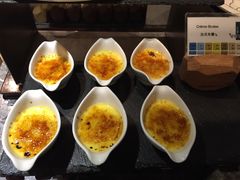 -长沙北辰洲际酒店-兰调全日餐厅