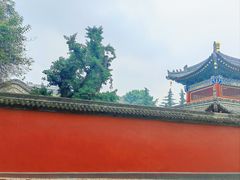 -西安市广仁寺