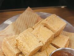 -孖记茶档·热腾茶餐(江南西plus店)