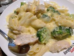 -Ruby Tuesday(九龙湾店)