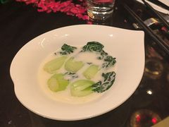 -北京四季酒店·采逸轩