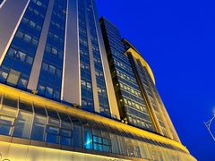 -北京国宾酒店