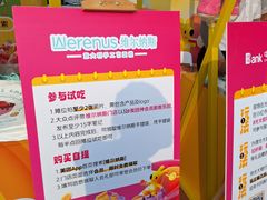 -维尔纳斯·生日蛋糕动物奶油冰淇淋蛋糕(人大店)