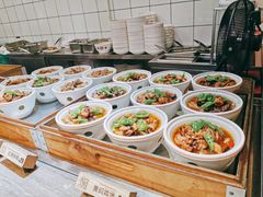 -72街荷叶饭(东方宝泰广场店)