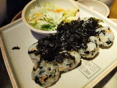-喜来稀肉(虹泉路店)