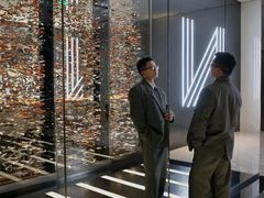 -长沙尼依格罗酒店