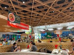 大堂-望湘园·湖南菜(宏伊店)