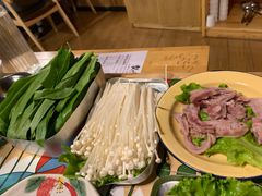 -莫小七火锅
