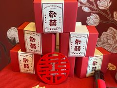 -御仙都北京菜馆·烤鸭店(双井店)