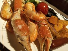 -云庭咖啡厅· 中航泊悦酒店(虹桥T2店)