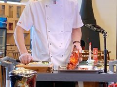 -张烤鸭·川菜·非遗冒烤鸭(青石桥店)