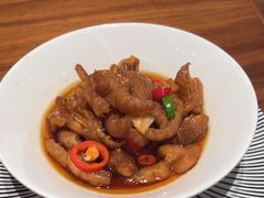 -高佳庄·海鲜酒楼(定海店)