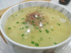 -浮何烤铺(桐梓林店)