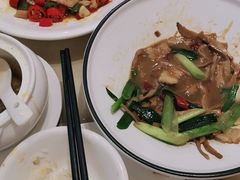 -锦粤宫·精致粤菜(深圳北站店)