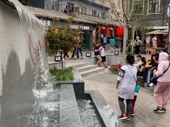 -老北京风情街